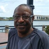 Eugene Nathaniel Harley
