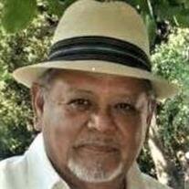 Carlos De La O Sr.