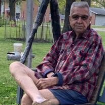 William Irvin O'Bryan