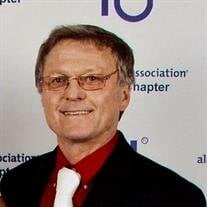 Kim Paul Torson