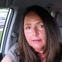 Kelly Kays Judd