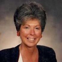 Constance Carver Bailey