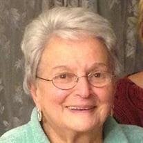 Catherine Tencza