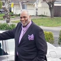 Eugene Dwayne Cole