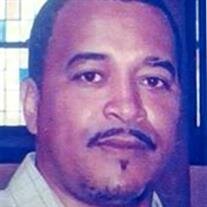 Marcus Lynn DeWalt