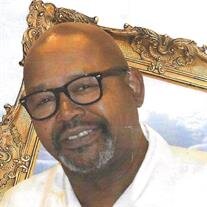 Mr. David Harden Sr.
