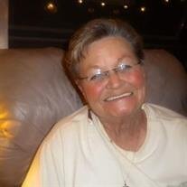 Annette Wilson-Tisdale