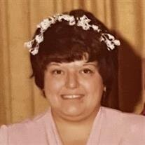 Ms. Marilyn T. Benoit