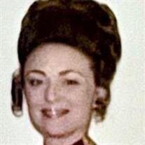Joanne Greene