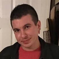 Peter Bushta