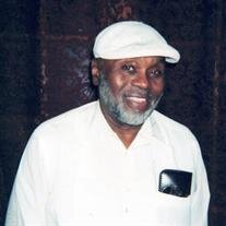 James A. Herring