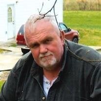 Michael Dewey Patterson
