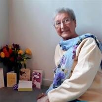 Gwendolyn J. McLaughlin