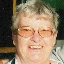 Helen Louise Wilson