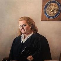 Judge Karen Crouch