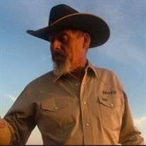 Ernesto Reyes Rodriguez Sr.