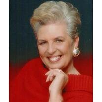 Linda Lou (nee Waldeck) Woessner