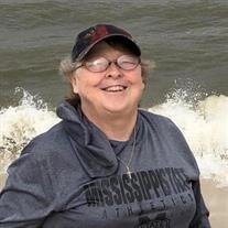 MRS. GLORIA LOVORN BURKES