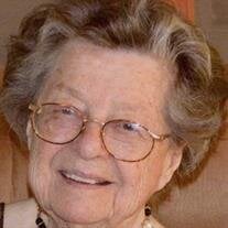 Mary Poltarak