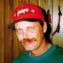 Michael A. "Mike" Gotschall