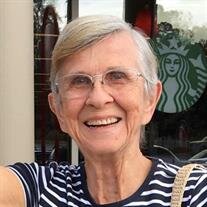 Barbara Queener Durden