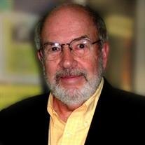 Dr. Kenneth Arnold Warner