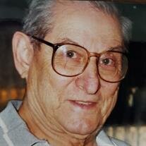 Alexander Emerick