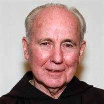 Fr. Gary Stakem