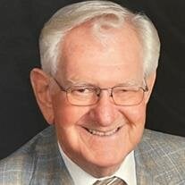 Mr. Albert G. Murphy