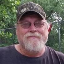 Gary L. Kent