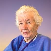 Elsie Tokar