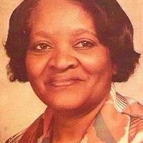 Mrs. Nebraska Williams-Powe
