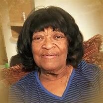 Mother Fannie Mae Price