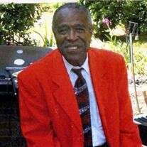 Mr. Irving "Bo" Galigher