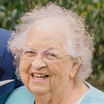 Joan Hughes Wood