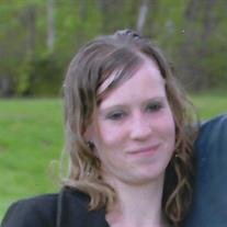 Nicole M. Peart