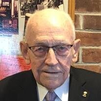 Curtis L. Orr