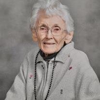 Ms. Joy Glendora Lossing