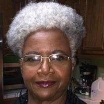Mrs. Lillar Mae Watson