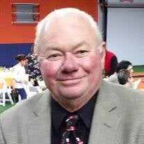 James A. Perrotti