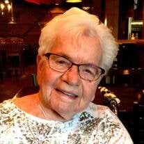 Mary Noreen Hickok