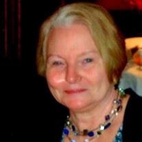 Katherine T Gardes