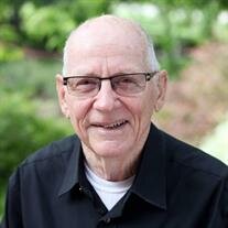 Rev. Lloyd J. Wolters