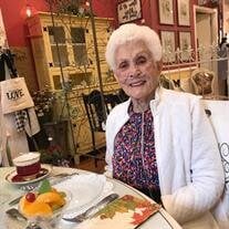 Barbara Jean Aiken Kelly