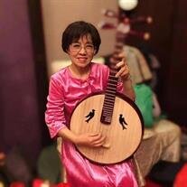 Minjian Wang