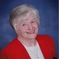 Ruth S. Zauner  West