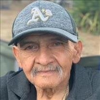 Nabby Ray Velasquez
