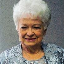 Bernice Dotson Moses Blankenship