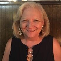 Mrs. Deborah Hall-Hardin Garcia