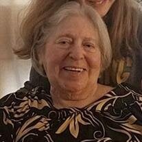 Kathleen Marie Roberts Brockman